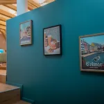 Apartamento Le 1552 - De Charme - Parking Gratuit Bergheim