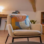 Le 1552 - De Charme - Parking Gratuit