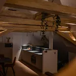 Le 1552 - De Charme - Parking Gratuit * Bergheim