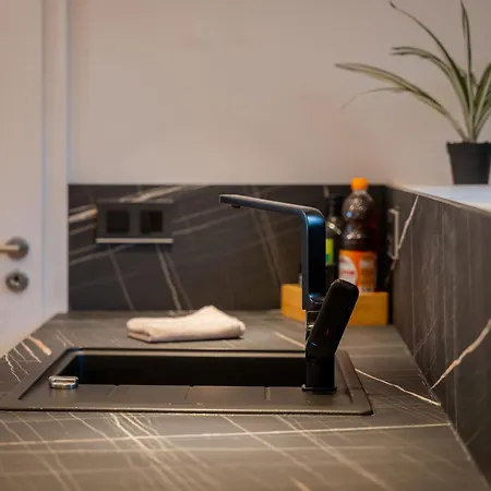 Appartement Le 1552 - De Charme - Parking Gratuit Bergheim