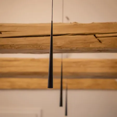 Appartement Le 1552 - De Charme - Parking Gratuit