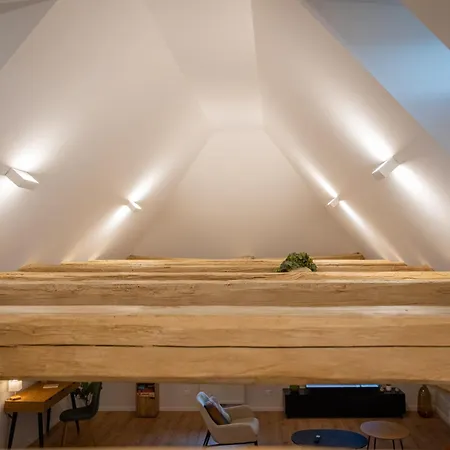 Le 1552 - De Charme - Parking Gratuit *