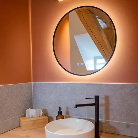 Le 1552 - De Charme - Parking Gratuit Appartement *