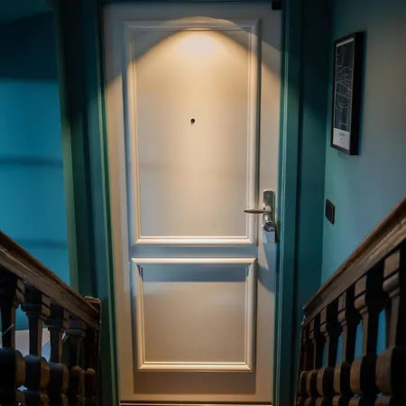 Le 1552 - De Charme - Parking Gratuit Appartement