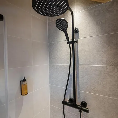 Le 1552 - De Charme - Parking Gratuit Appartement Bergheim