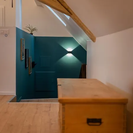 Le 1552 - De Charme - Parking Gratuit *