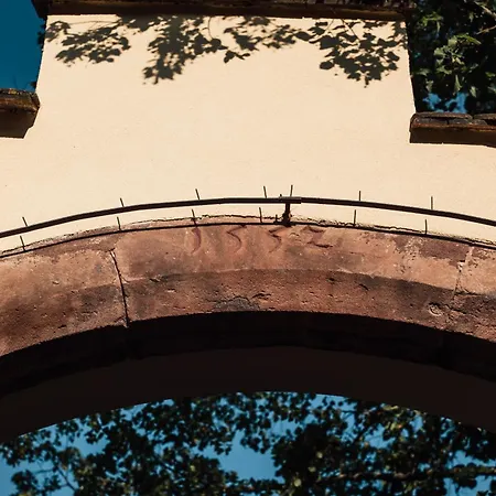 Appartamento Le 1552 - De Charme - Parking Gratuit *