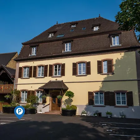 Le 1552 - De Charme - Parking Gratuit