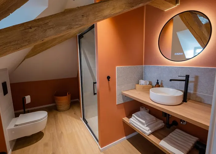 Le 1552 - De Charme - Parking Gratuit Apartment *