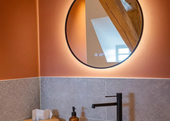 Le 1552 - De Charme - Parking Gratuit Apartment *