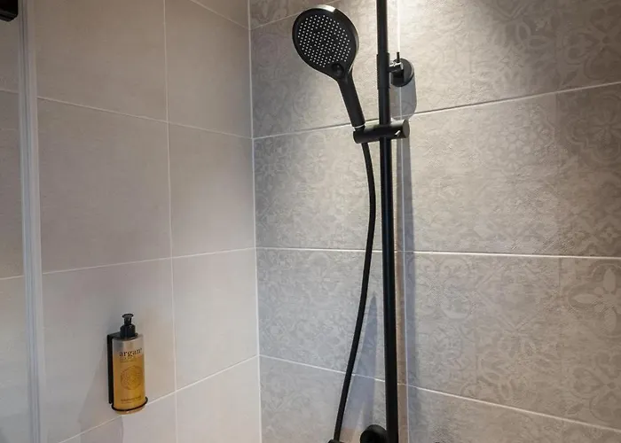 Le 1552 - De Charme - Parking Gratuit Apartment Bergheim